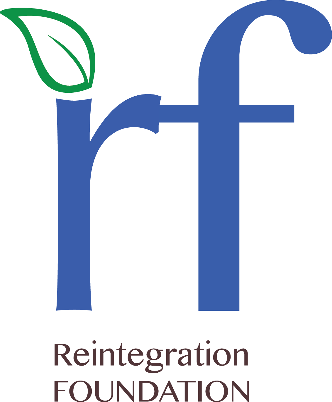 reintegration foundation